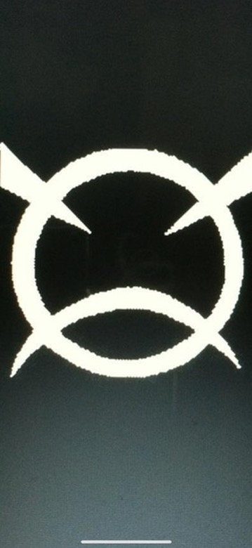 S@Tman face · Sick And Twizted